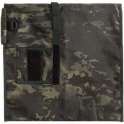 Wisport Lynx Map Case MultiCam Black -Camp Furnish Sales Store wisport lynx map case multicam black 3