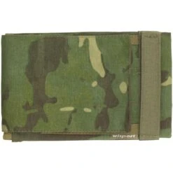Wisport Lynx Map Case MultiCam Tropic