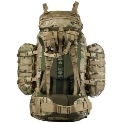 Wisport Raccoon 65L Rucksack MultiCam -Camp Furnish Sales Store wisport raccoon 65 multicam 3 1