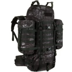 Wisport Raccoon 65L Rucksack Kryptek Typhon