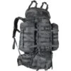 Wisport Raccoon 85L Rucksack A-TACS LE -Camp Furnish Sales Store wisport raccoon 85 A TACS LE 1 3