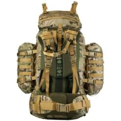Wisport Raccoon 85L Rucksack MultiCam -Camp Furnish Sales Store wisport raccoon 85 MC amaz 3 1