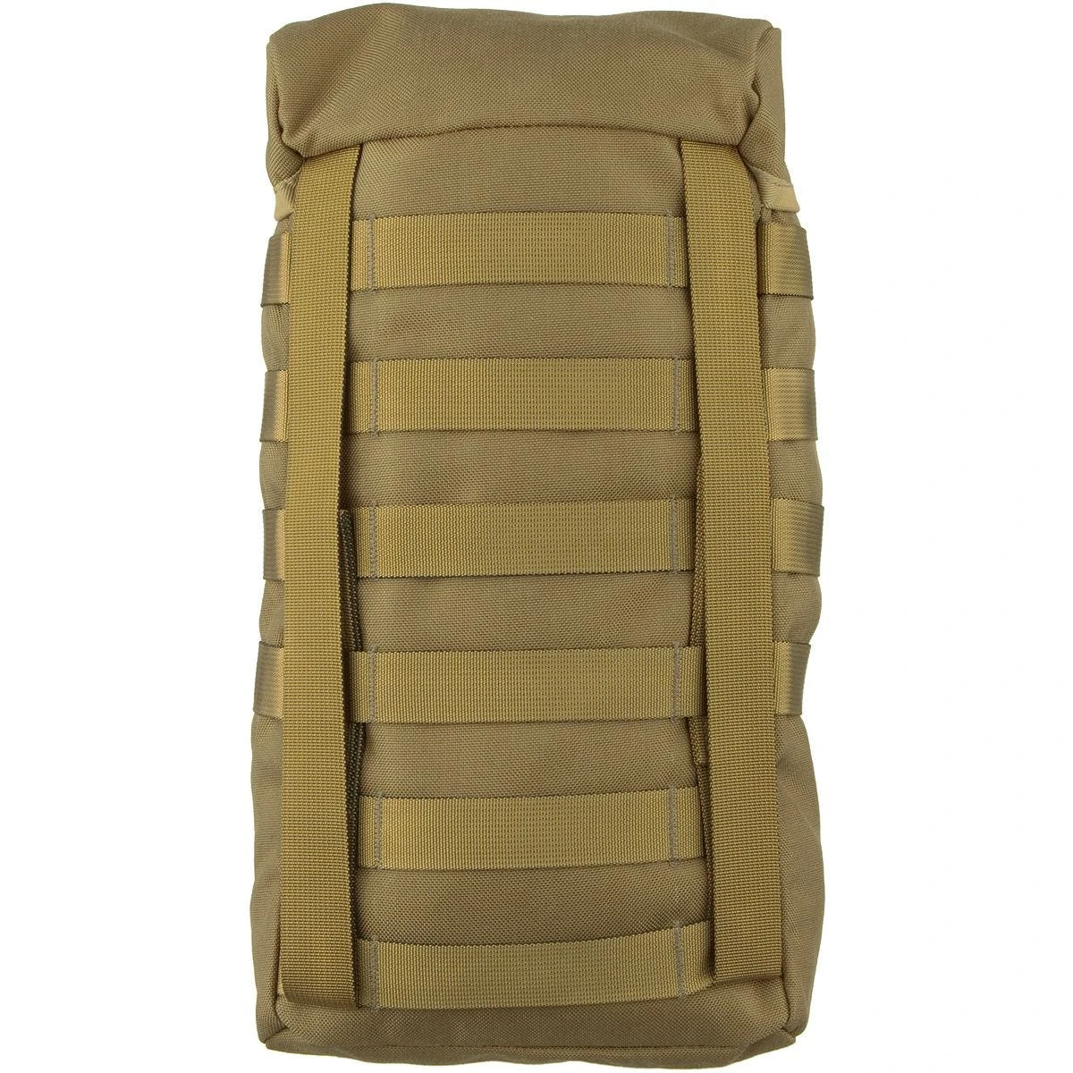 Wisport Raccoon Pocket Coyote 4 Wisport Raccoon Pocket Coyote - Image 2