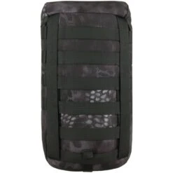 Wisport Raccoon Pocket Kryptek Typhon -Camp Furnish Sales Store wisport raccoon pocket kryptek typhon 3