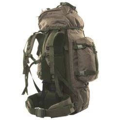 Wisport Reindeer 75L Rucksack RAL 7013 -Camp Furnish Sales Store wisport reindeer 75L OD amaz 4 1