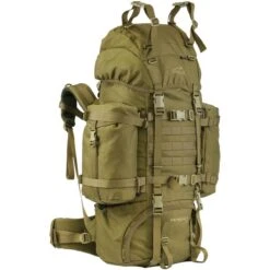 Wisport Reindeer 75L Rucksack Coyote
