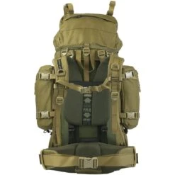 Wisport Reindeer 75L Rucksack Coyote -Camp Furnish Sales Store wisport reindeer 75 COYOTE 3X 2