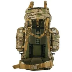 Wisport Reindeer 75L Rucksack MultiCam -Camp Furnish Sales Store wisport reindeer 75 MC amaz 3 1
