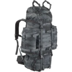 Wisport Reindeer 75L Rucksack A-TACS LE