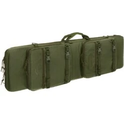 Wisport Rifle Case 120+ Olive Green