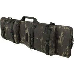 Wisport Rifle Case 120cm MultiCam Black
