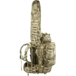 Wisport ShotPack 65L Rucksack A-TACS AU 8 Wisport ShotPack 65L Rucksack A-TACS AU -Camp Furnish Sales Store wisport shotpack 65 ATACS AU 2 1