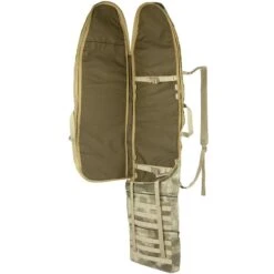 Wisport ShotPack 65L Rucksack A-TACS AU 11 Wisport ShotPack 65L Rucksack A-TACS AU -Camp Furnish Sales Store wisport shotpack 65 ATACS AU 5 1