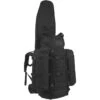 Wisport ShotPack 65L Rucksack Black -Camp Furnish Sales Store wisport shotpack 65 BLACK ALL 1 1