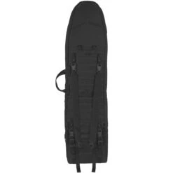 Wisport ShotPack 65L Rucksack Black -Camp Furnish Sales Store wisport shotpack 65 BLACK ALL 6 1