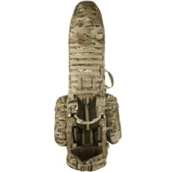 Wisport ShotPack 65L Rucksack MultiCam -Camp Furnish Sales Store wisport shotpack 65 MULTICAM NEW 3 1