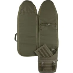 Wisport ShotPack 65L Rucksack RAL 7013 -Camp Furnish Sales Store wisport shotpack 65 OLIVE DRAB ALL 3 1