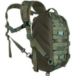 Wisport Sparrow 16L Rucksack PL Woodland -Camp Furnish Sales Store wisport sparrow 16 rucksack pl woodland 2