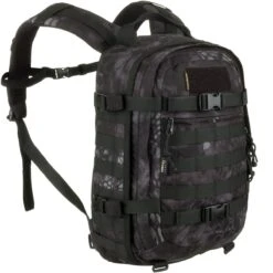 Wisport Sparrow 20 II Rucksack Kryptek Typhon