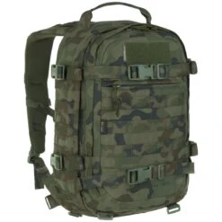Wisport Sparrow 20 II Rucksack PL Woodland (WZ-93)