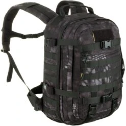 Wisport Sparrow 30 II Rucksack Kryptek Typhon