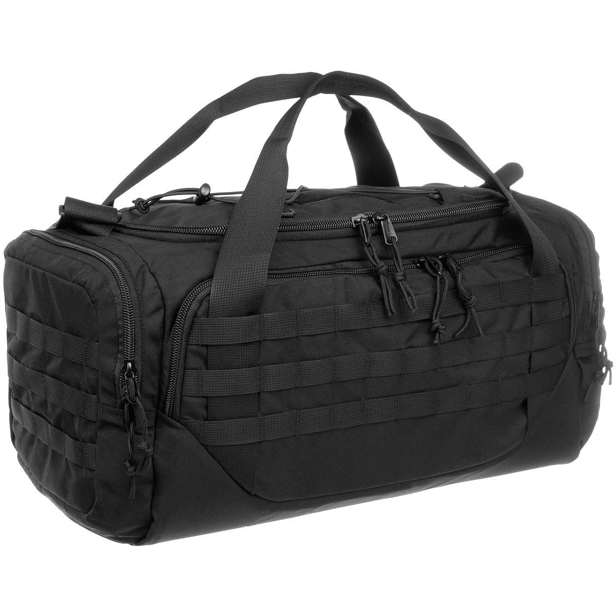 Wisport Stork Bag Black 3 Wisport Stork Bag Black