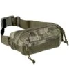 Wisport Toke Waist Pack A-TACS IX -Camp Furnish Sales Store wisport toke waist pack a tacs ix