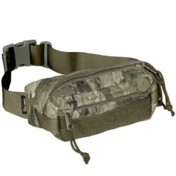 Wisport Toke Waist Pack A-TACS IX
