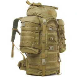 Wisport Wildcat 65L Rucksack Coyote