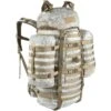 Wisport Wildcat 65L Rucksack PenCott Snowdrift