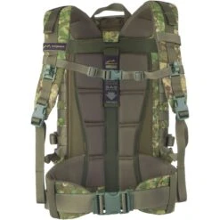 Wisport ZipperFox 25L Rucksack PenCott GreenZone -Camp Furnish Sales Store wisport zipperfox 25 PENCOTT GREENZONE ALL 3 2