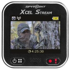 Xcel Stream Camera Hunting Edition -Camp Furnish Sales Store xcel stream 5