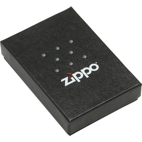 Zippo Spectrum Lighter 4 Zippo Spectrum Lighter - Image 2