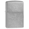 Zippo Street Chrome Regular Lighter -Camp Furnish Sales Store zippo street chrome regular 1